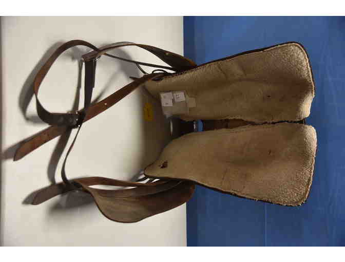14' Western SADDLE