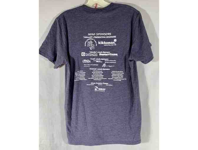 SMILES 2020 5K T-shirt