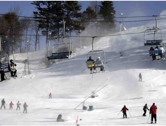 2 Lift Tickets to Thunder Ridge Ski Area