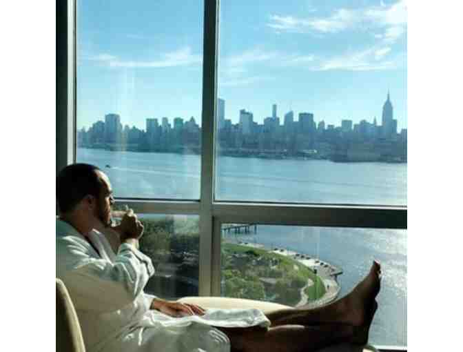 W Hotel Hoboken - 2 Night Stay