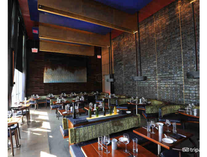 W Hotel Hoboken - 2 Night Stay