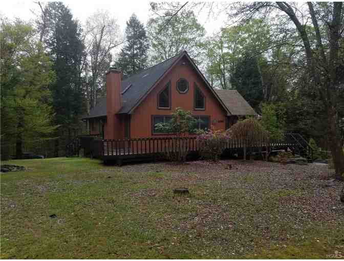 Catskill Country House for SOF Families