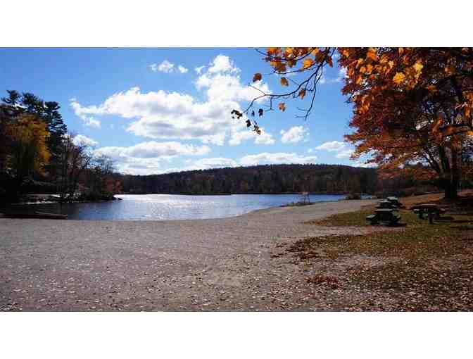 Catskill Country House for SOF Families