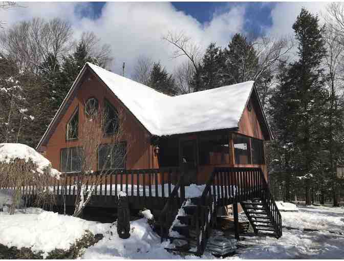 Catskill Country House for SOF Families