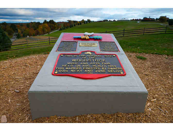 Catskill Country House for SOF Families