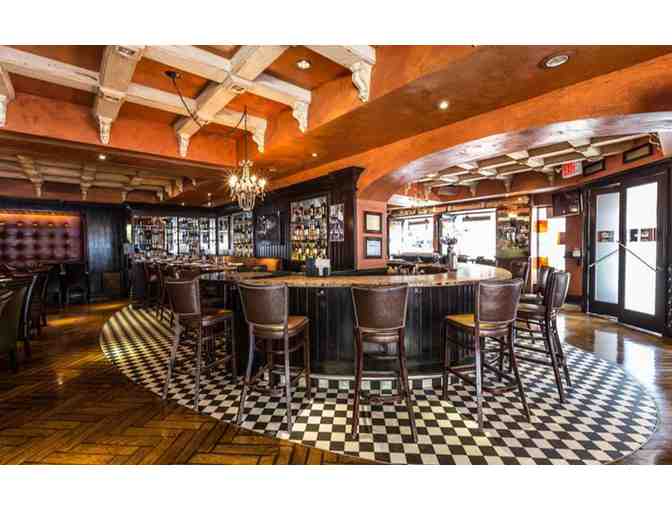 The Banc Bar Cafe - $100 Gift Card