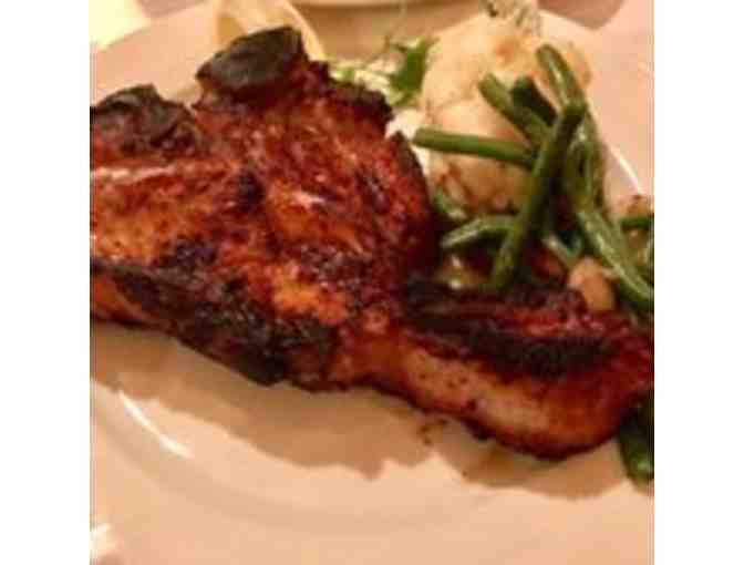 Villa Berulia Restaurant - $100 Gift Certificate