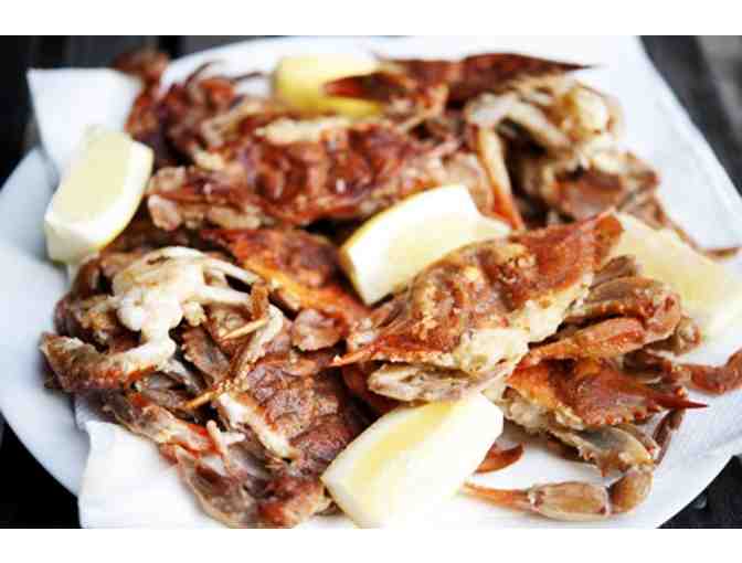 Villa Berulia Restaurant - $100 Gift Certificate