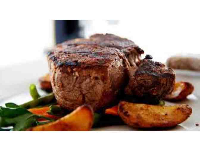 Villa Berulia Restaurant - $100 Gift Certificate