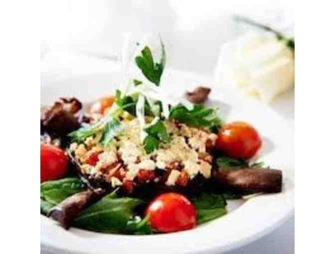 Villa Berulia Restaurant - $100 Gift Certificate