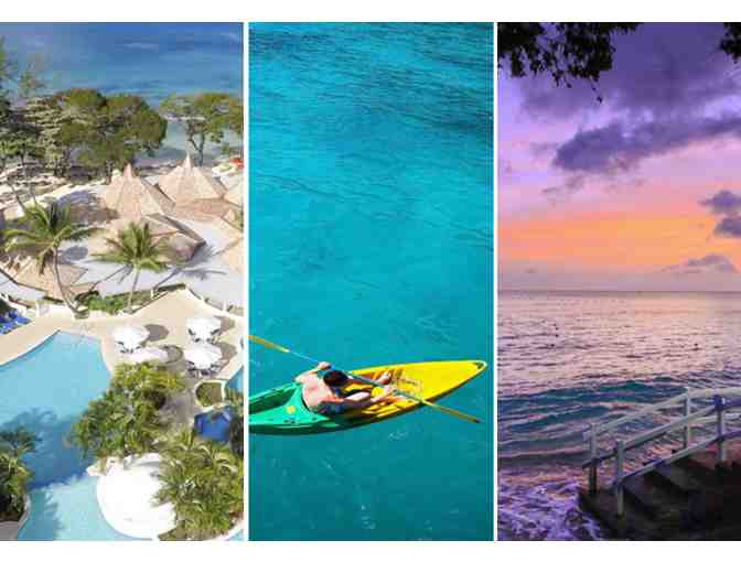 The Club Barbados Resort & Spa