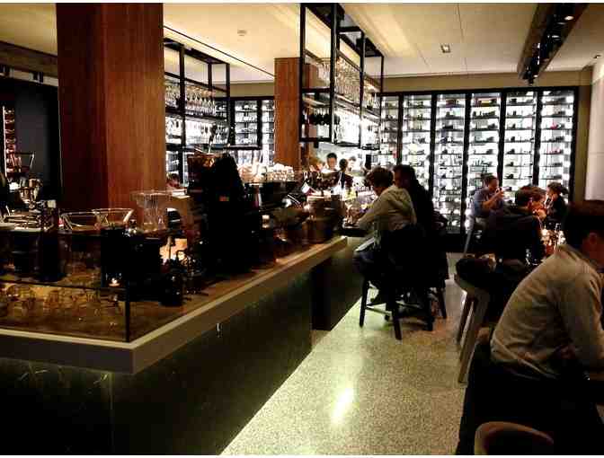 Amsterdam Wine Co.  - 10% off for Life