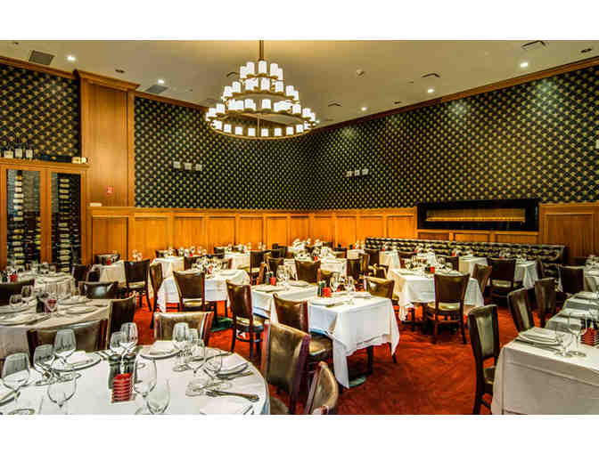 Royal 35 Steakhouse - $100 Gift Card