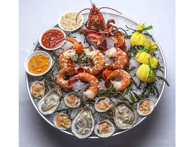 Royal 35 Steakhouse - $100 Gift Card