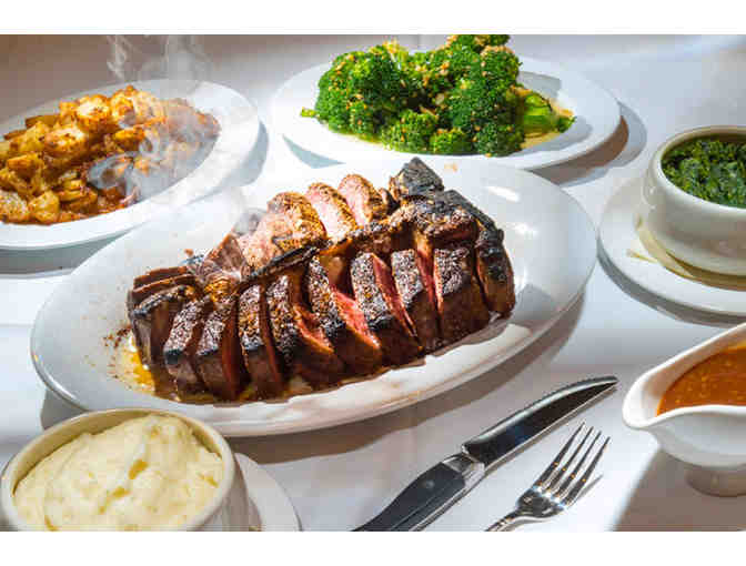 Royal 35 Steakhouse - $100 Gift Card