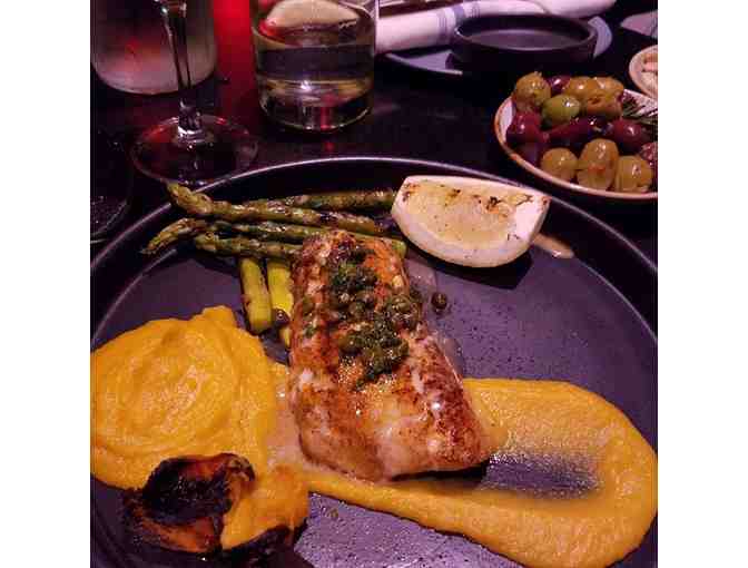 Bubo - Dinner for Two