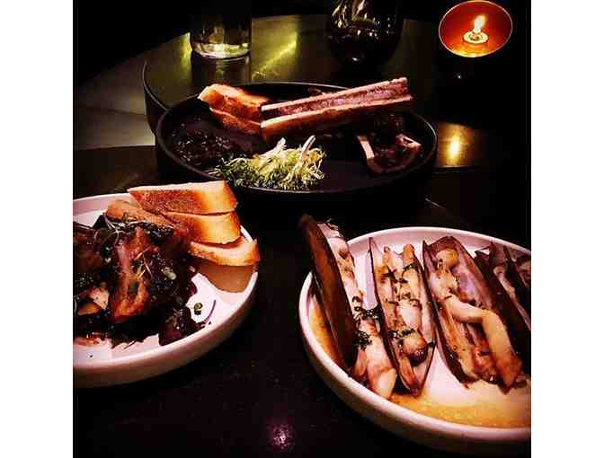 Bubo - Dinner for Two