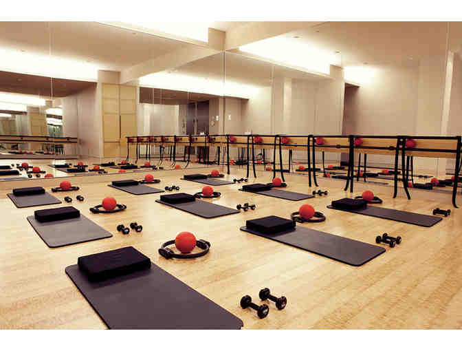 Pure Yoga - 3 Month Membership