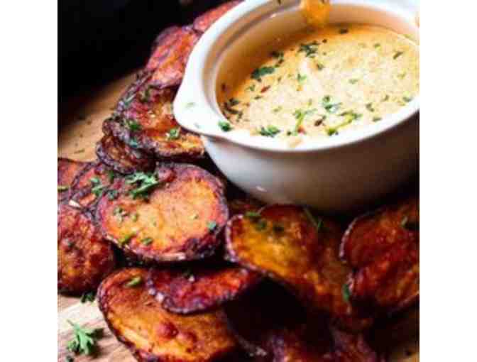 Bierhaus NYC - $100 Gift Card