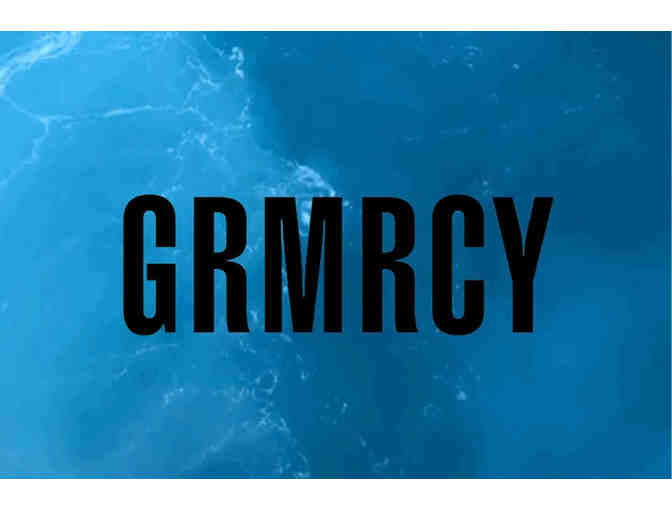 GRMRCY Hair Salon (prev Joshua Barbieri) - Cut and Color with Joshua