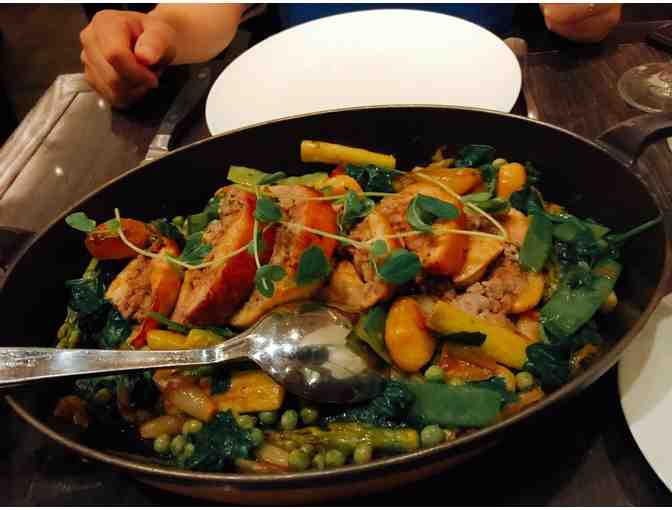 Le Coq Rico - $150 Gift Certificate