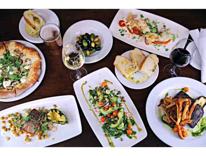 Carroll Place - Dinner For Two