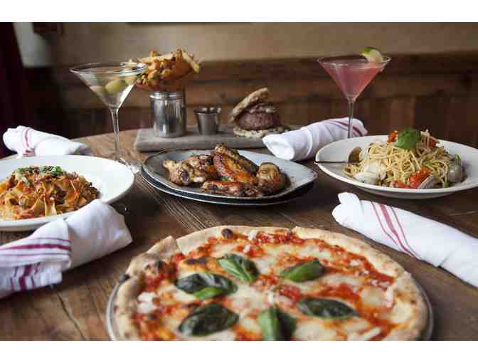 Carroll Place - Dinner For Two