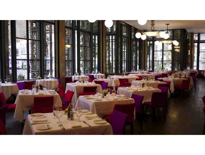 Ark Restaurants - $300 Gift Certificate