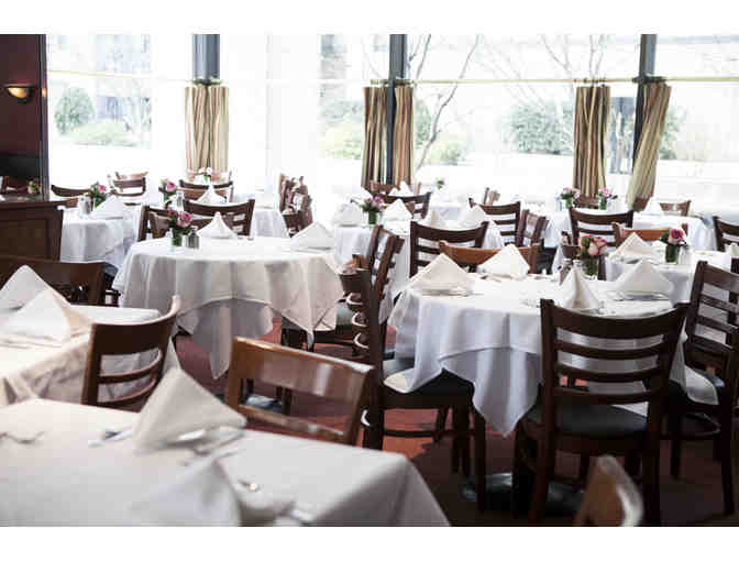 Ark Restaurants - $300 Gift Certificate