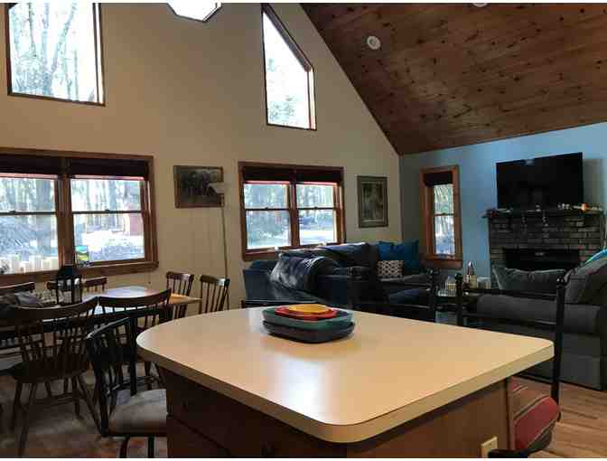 Catskill Country House for SOF Families