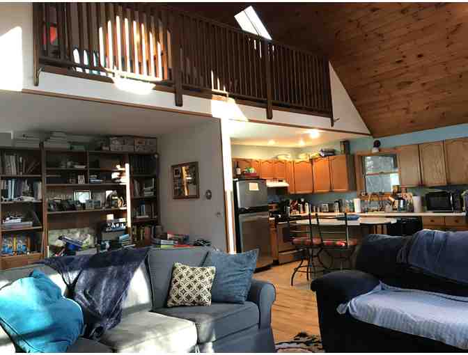 Catskill Country House for SOF Families