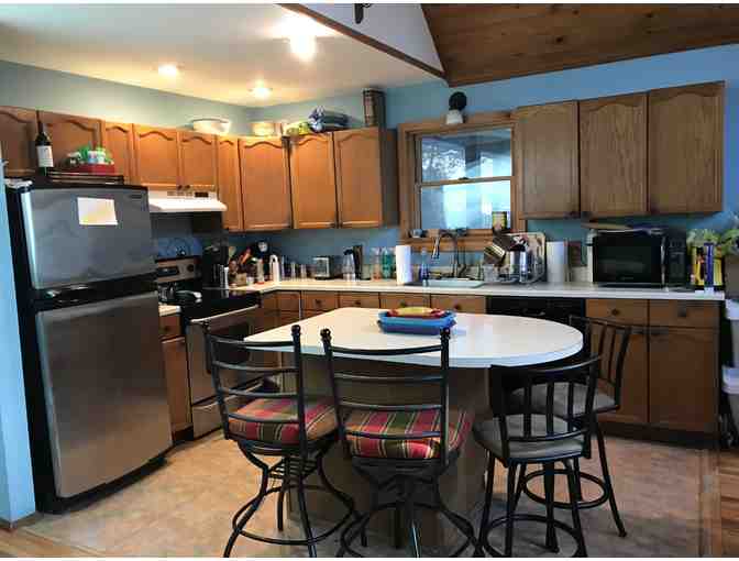 Catskill Country House for SOF Families