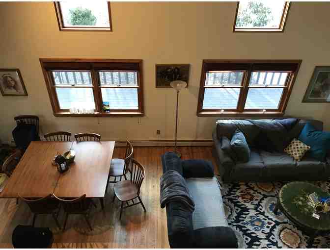 Catskill Country House for SOF Families