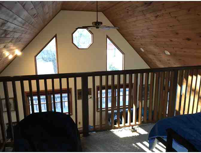 Catskill Country House for SOF Families