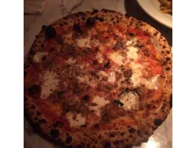 Follia - Lunch for Two