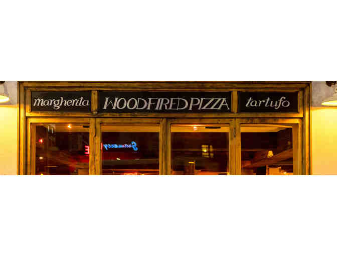 Follia - Lunch for Two