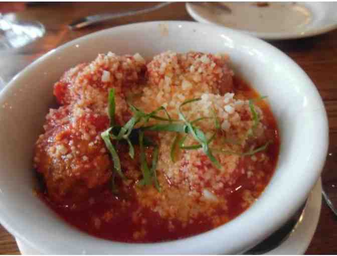 Follia - Lunch for Two