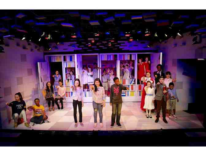 TADA! Theatre - One week of Summer Camp in July