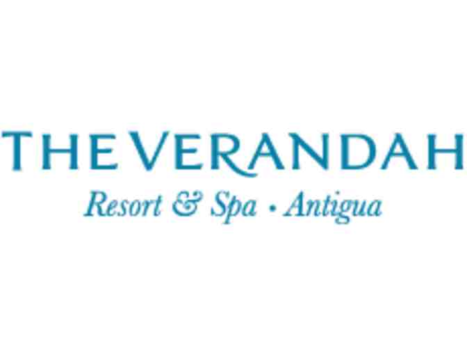 The Verandah Resort & Spa Antigua