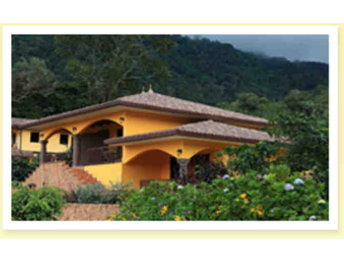 Los Estabolos Boutique Inn, Panama