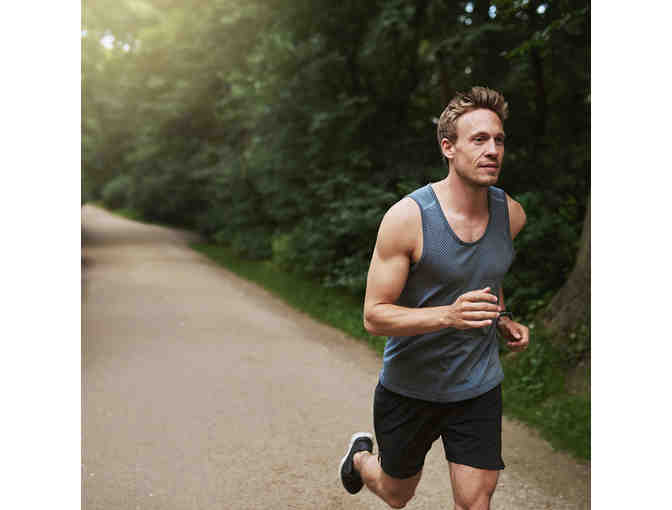 Prehab - Running and Gait Analysis