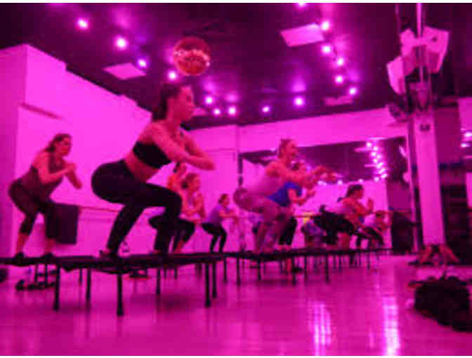 Jane DO - 5 Class Pack