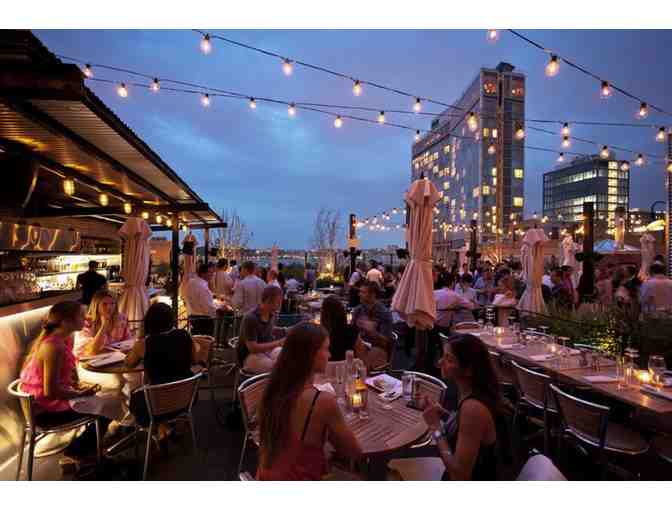 STK Downtown - $150 Gift Card