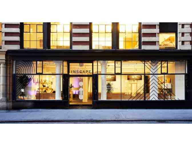 Inscape - 5 Session Package