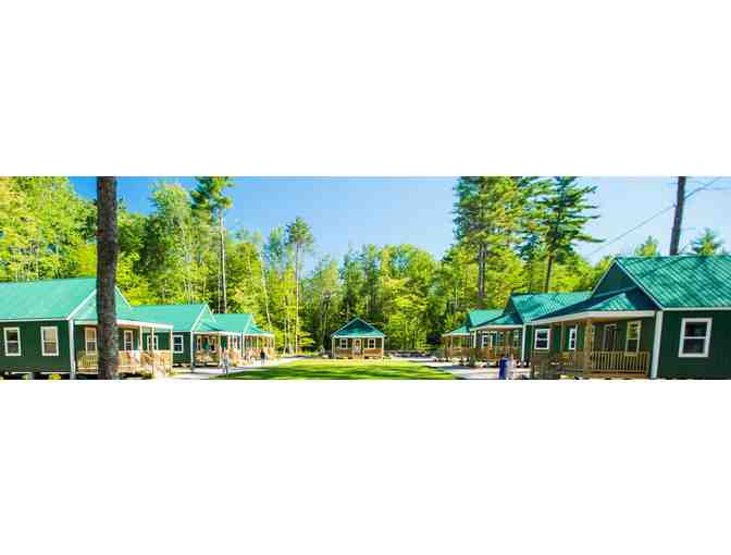 Camp Cody - $1,250 Gift Card