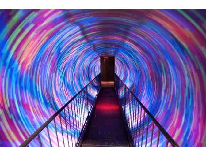 Ripley's Believe It Or Not - 2 Passes