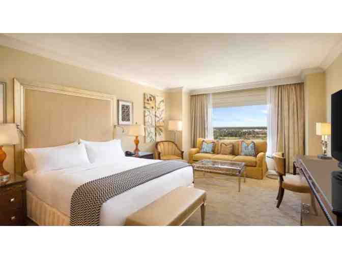 Waldorf Astoria Orlando - 2 Night Stay
