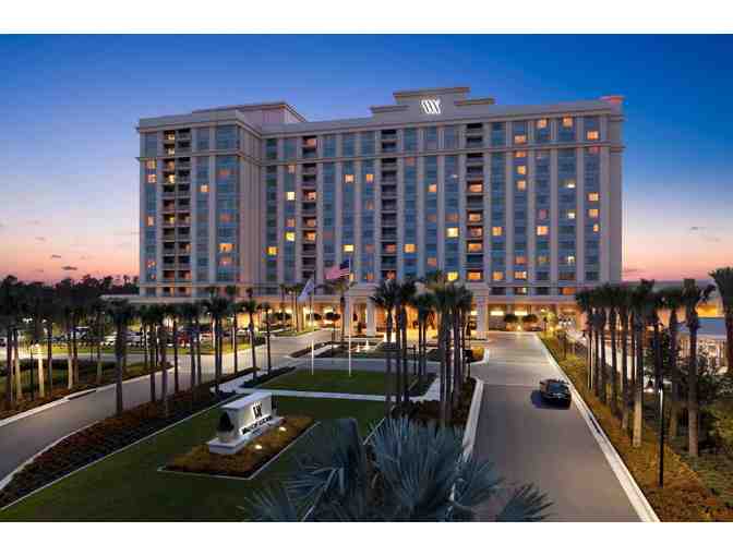 Waldorf Astoria Orlando - 2 Night Stay