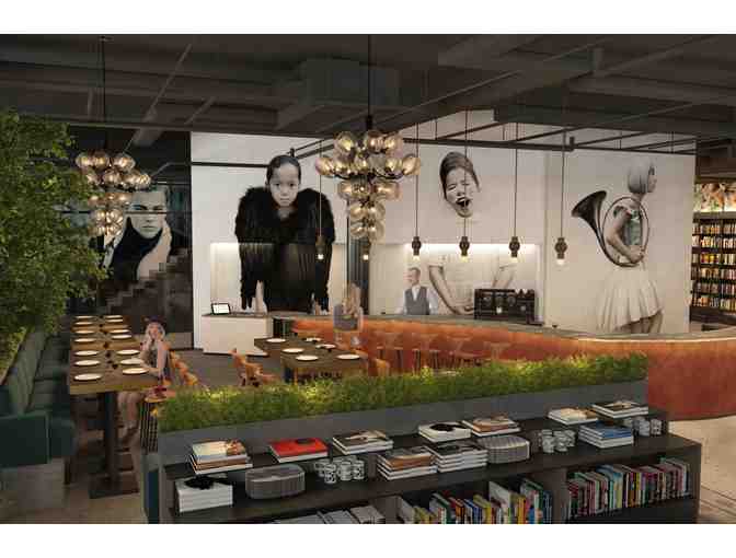 One Year of Unlimited Visits to Fotografiska