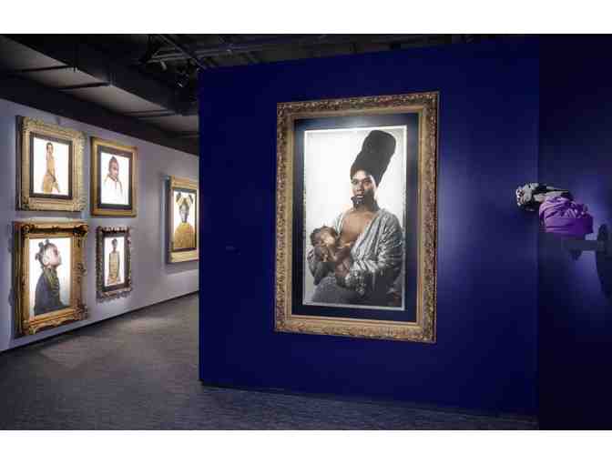 One Year of Unlimited Visits to Fotografiska